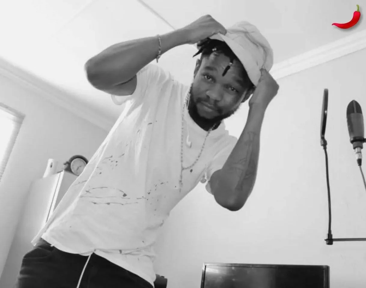 Umhlaphazi