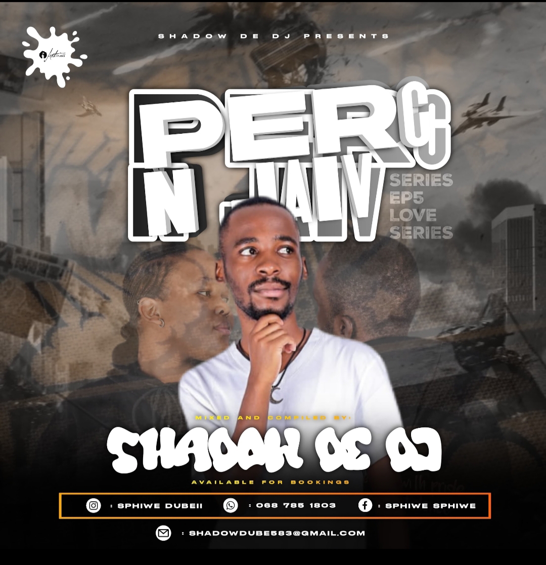 Perc &amp; Jaiv Series EP5 Love Series